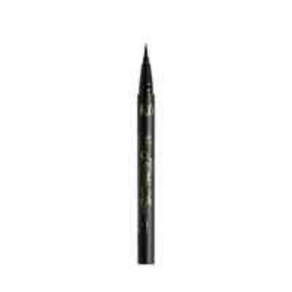 Kat Von D Tattoo Waterproof Liquid Eyeliner FULL SIZE  New in Box  Mad Max Brown